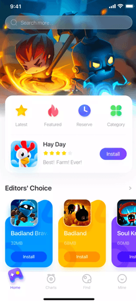 直播app开发公司