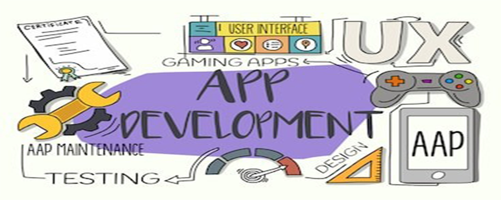 App软件开发