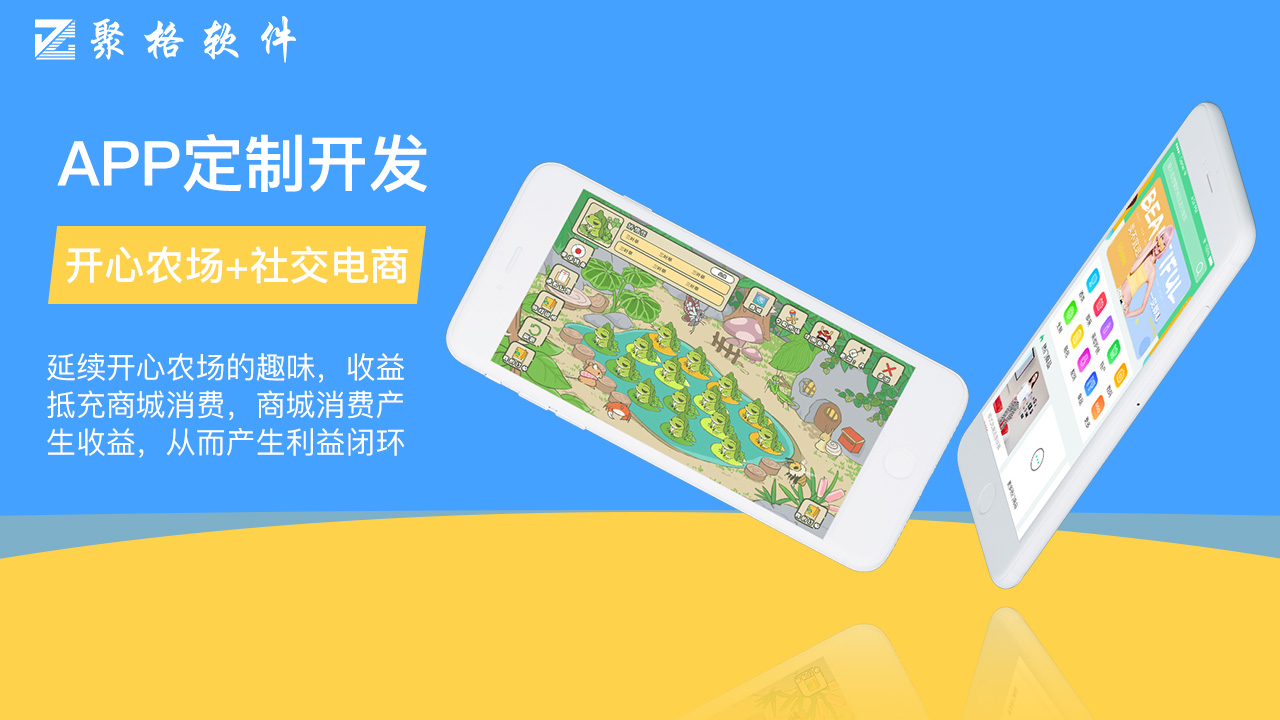 app开发