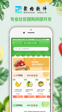 app开发